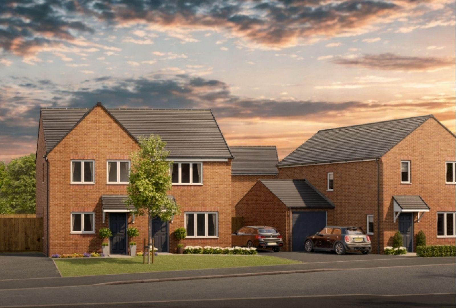 Watermills development 1 of 1