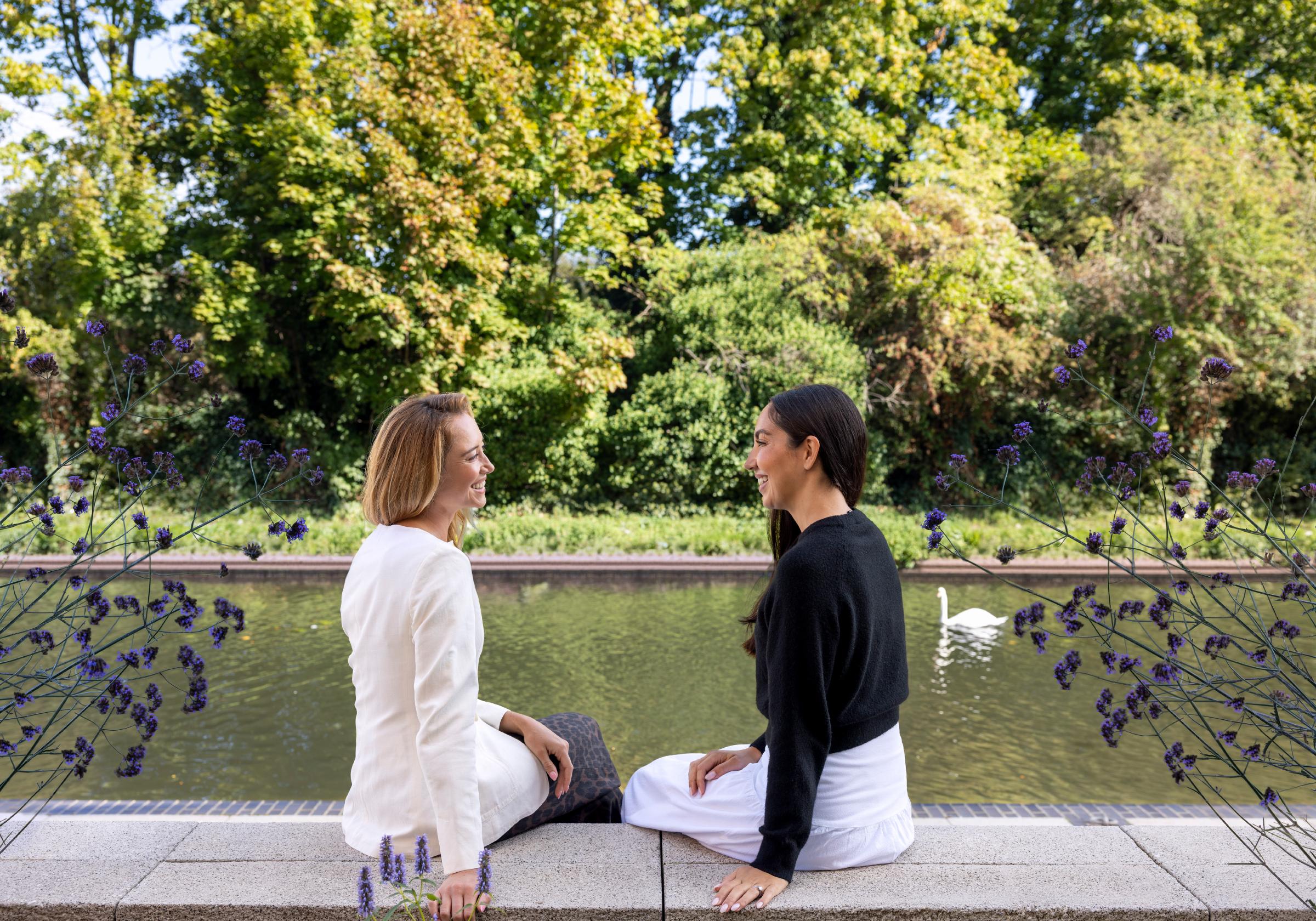 Hayes Village development 2 of 9