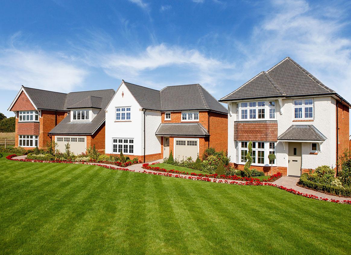 Amber Fields development 1 of 13