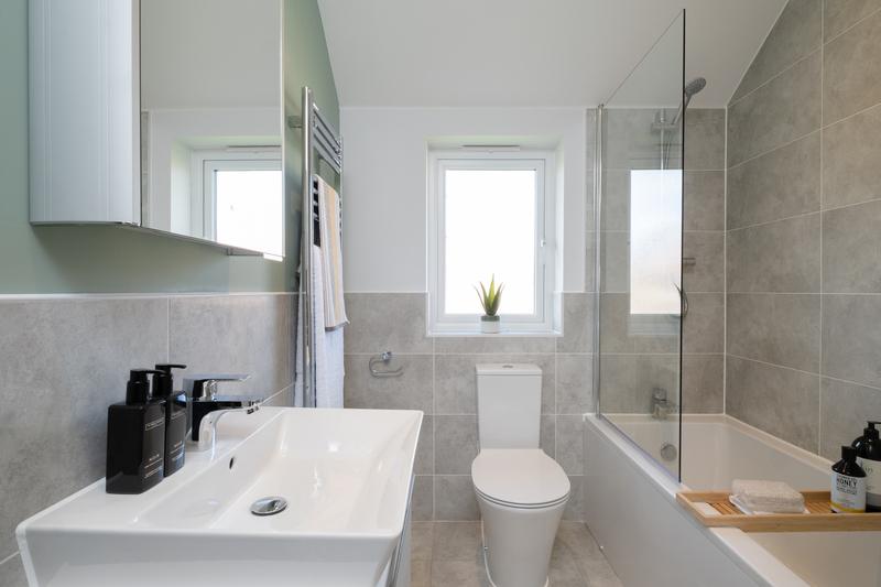 Mandeville Crescent development 3 of 20