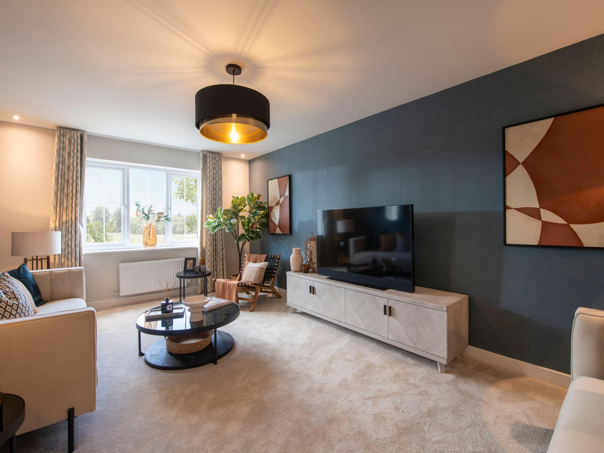 Woodland Edge development 1 of 1