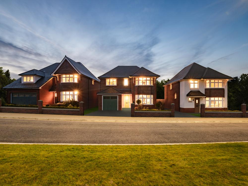 Woodlands development 3 of 8