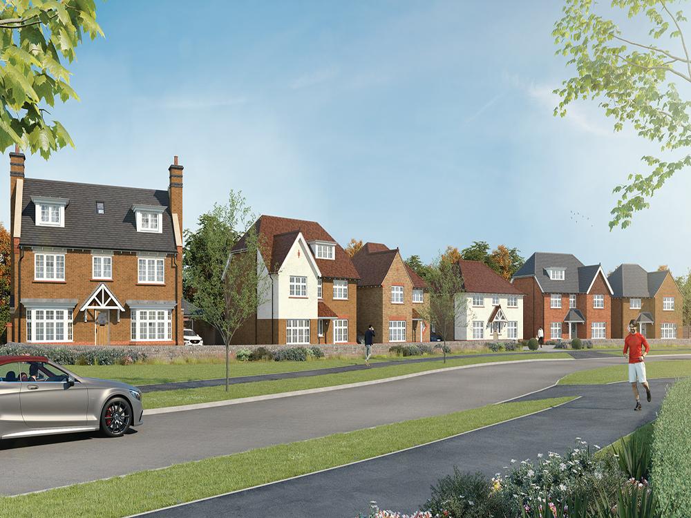 Houlton development 2 of 14