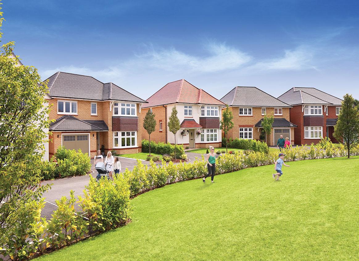 Houlton development 3 of 14