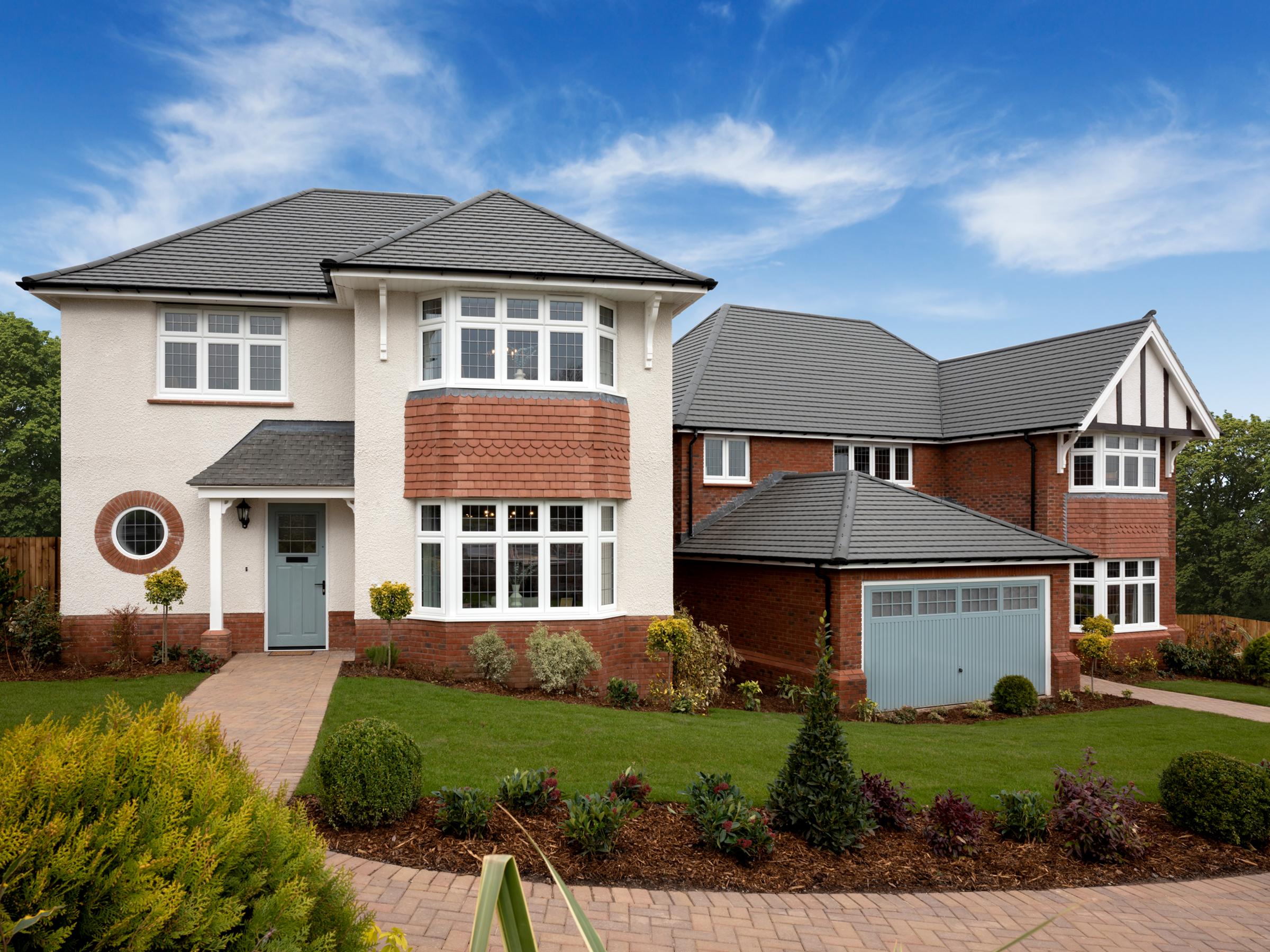 Churchlands development 1 of 13