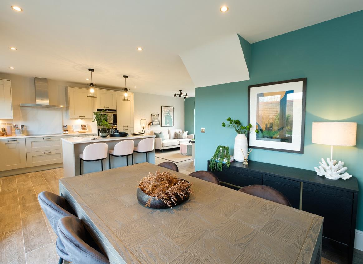 Kingsley Manor development 3 of 12