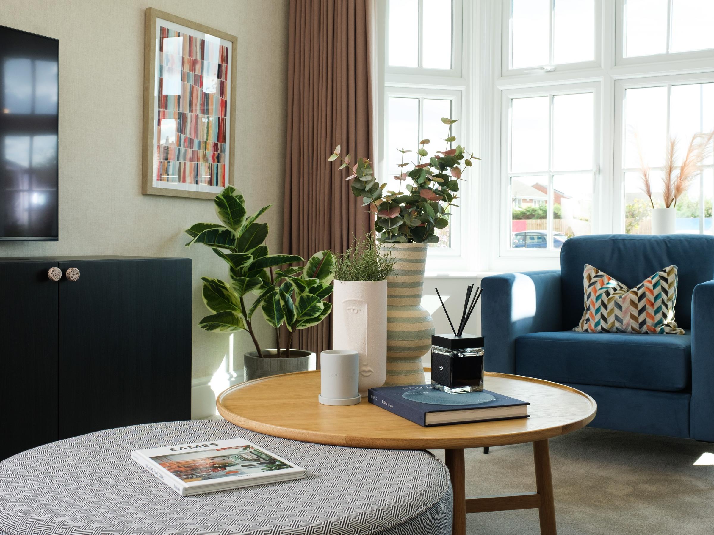 Paddock Green development 3 of 19