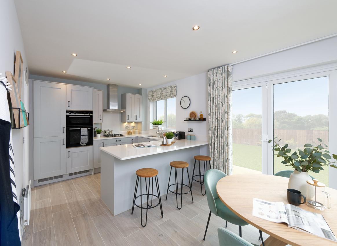 Arden Fields development 2 of 20