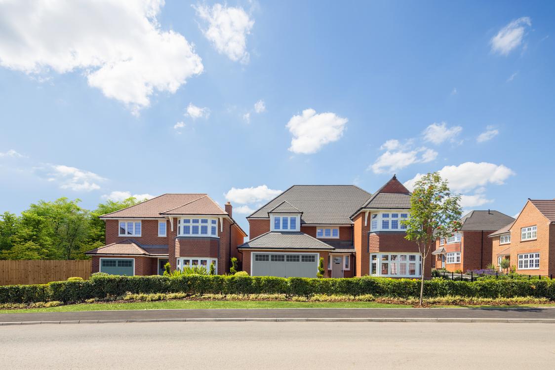 Kensington Gate development 2 of 12