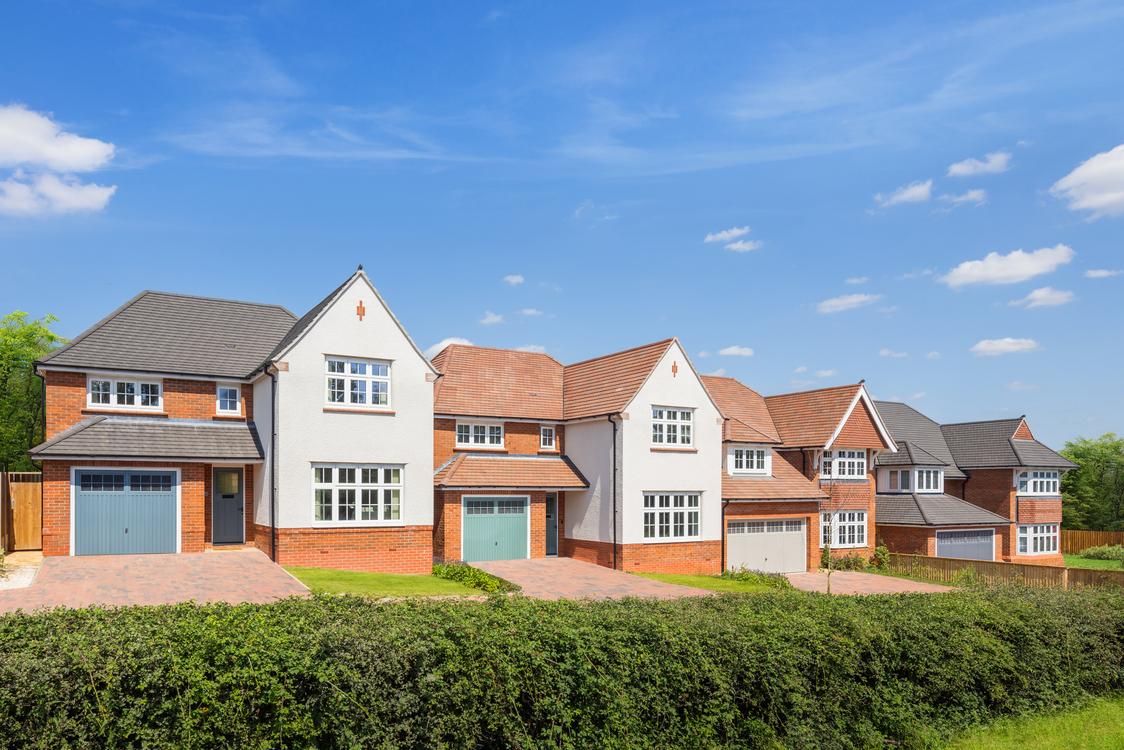 Kensington Gate development 3 of 12