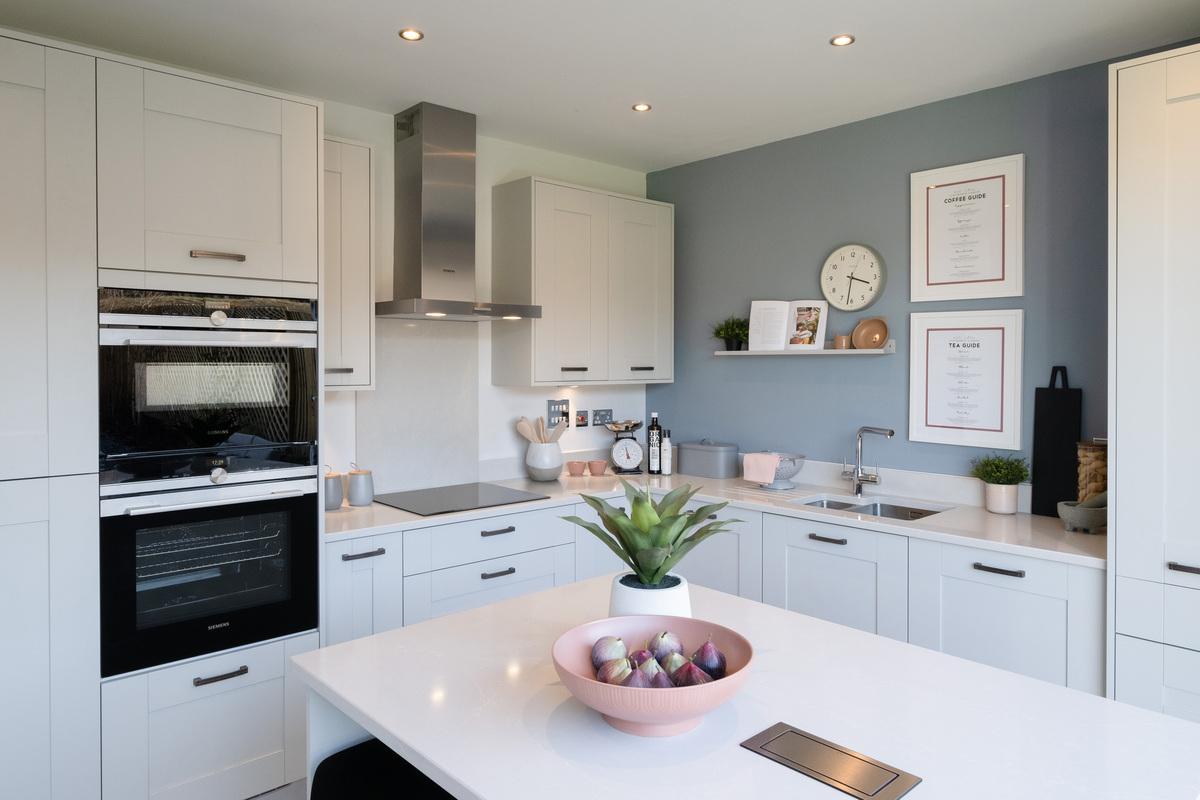 Royal Oaks development 2 of 12