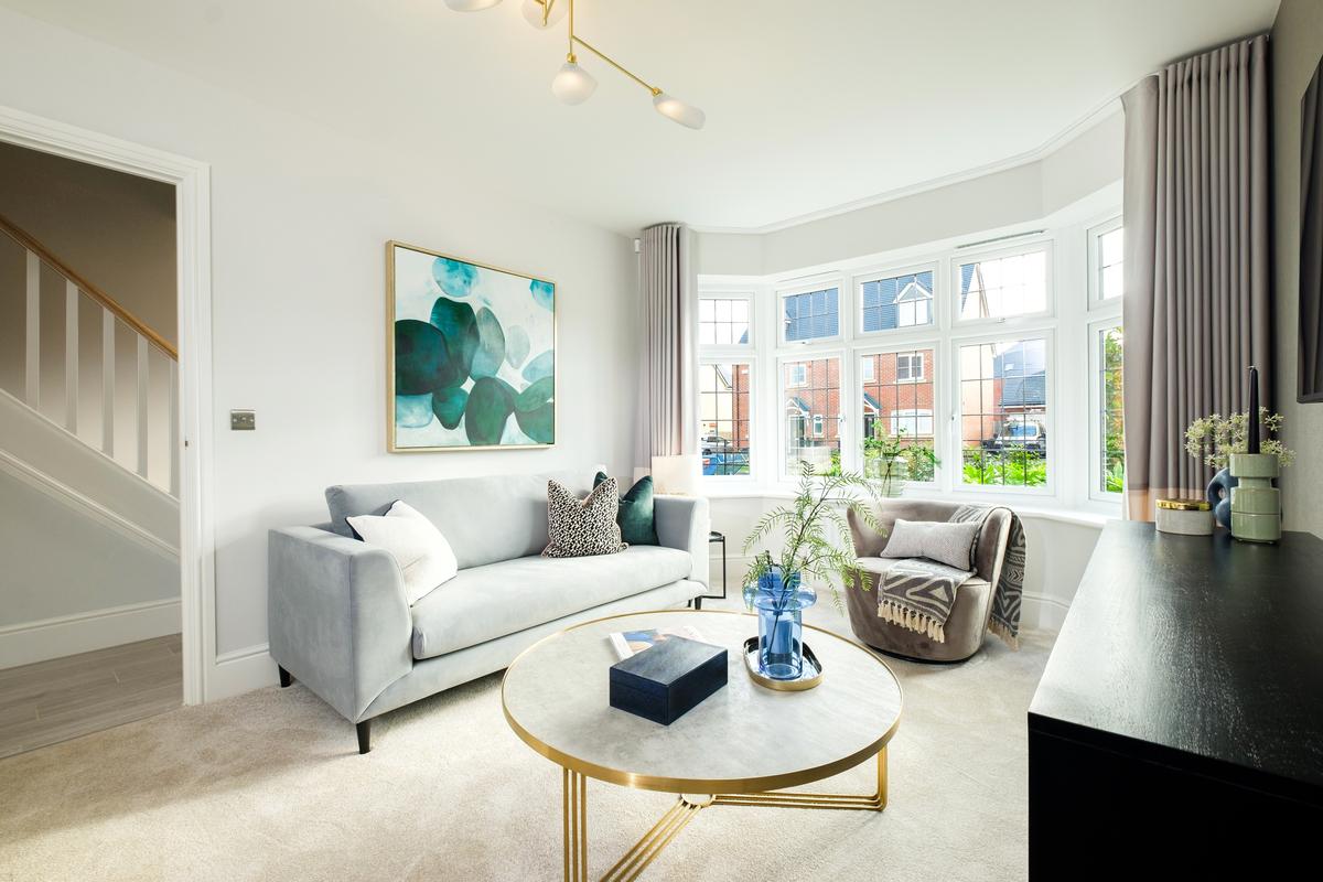 Royal Oaks development 3 of 12