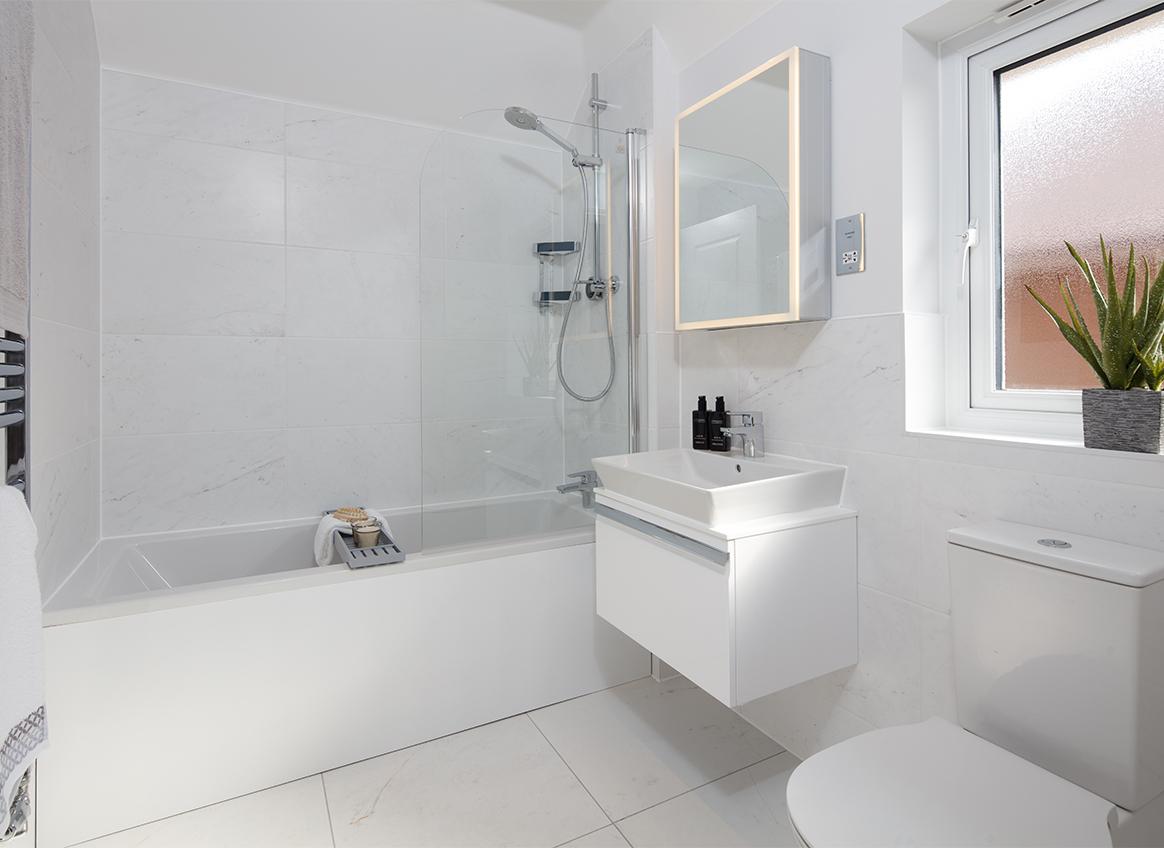 Vale Croft Woods development 3 of 9