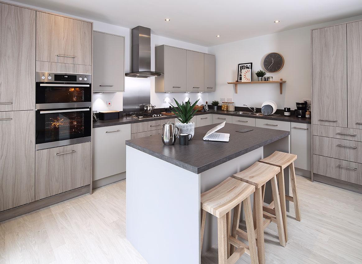 Amber Fields development 2 of 13