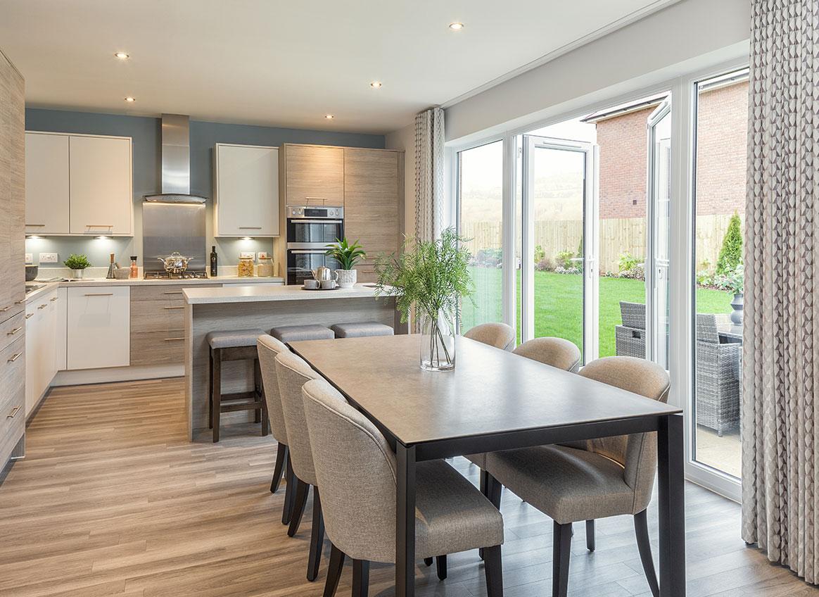 Amber Fields development 3 of 13