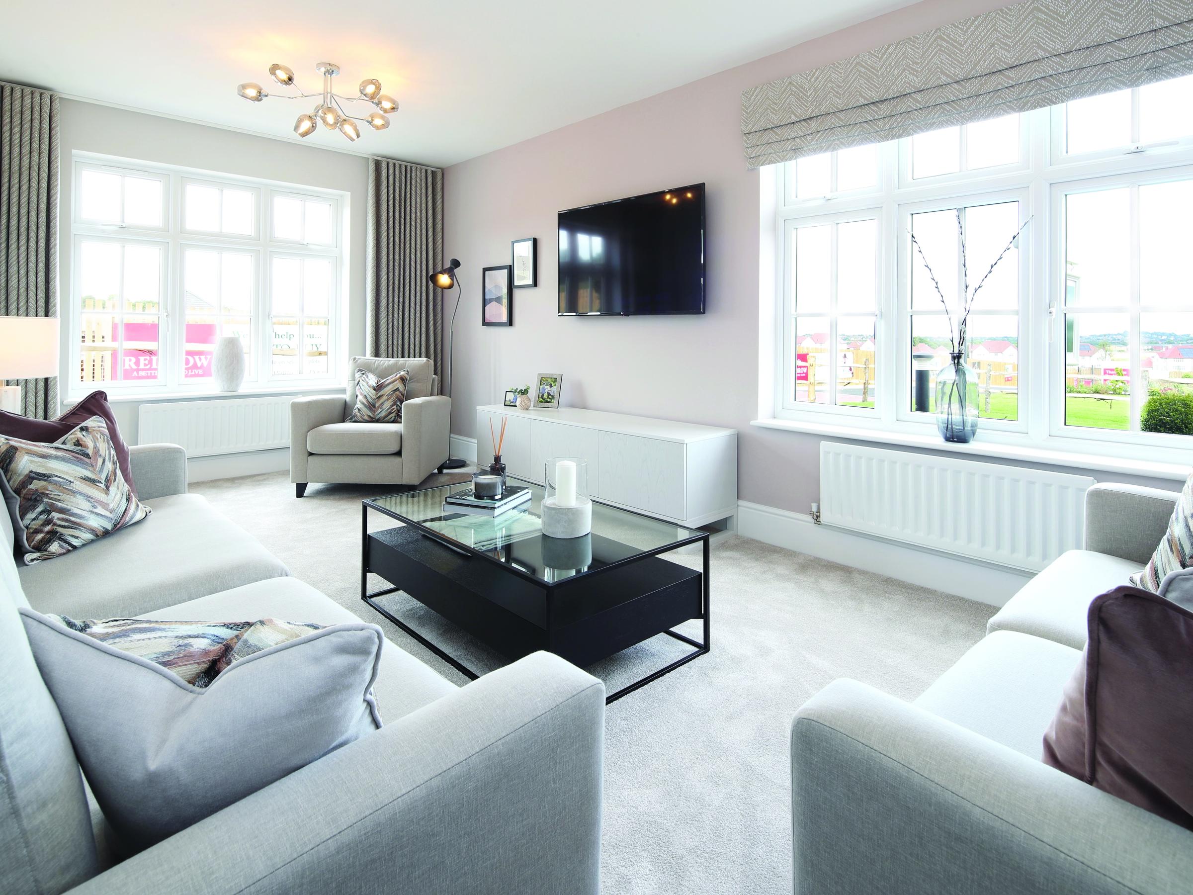 Harbour Views development 2 of 6