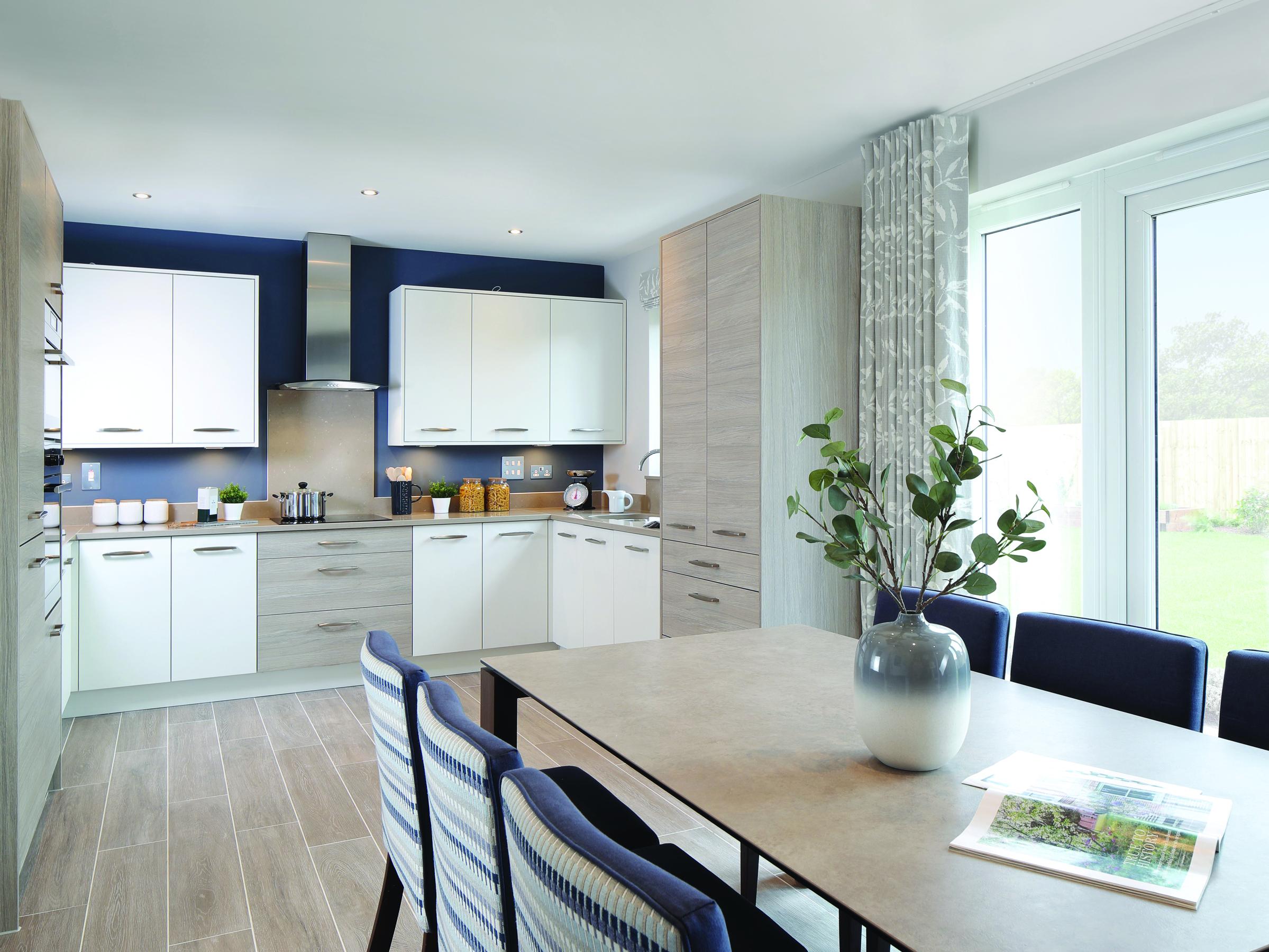 Harbour Views development 3 of 6