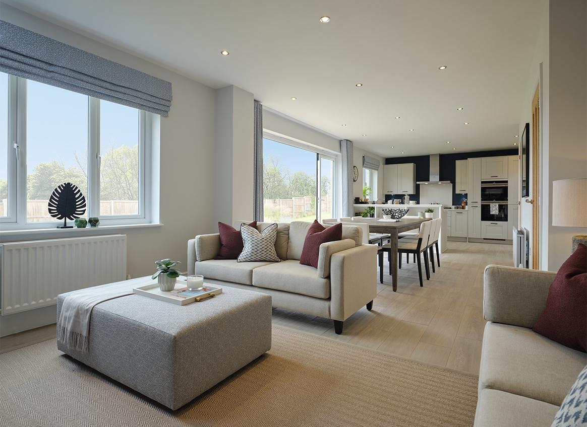 Parc y Coleg development 3 of 17