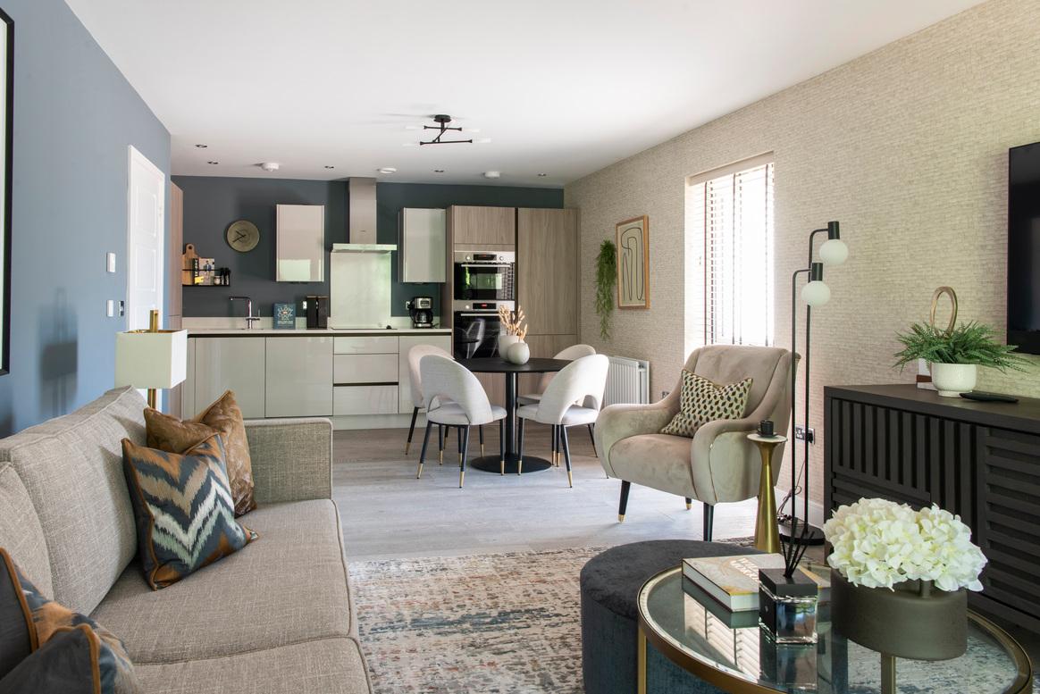 The Mill development 2 of 12