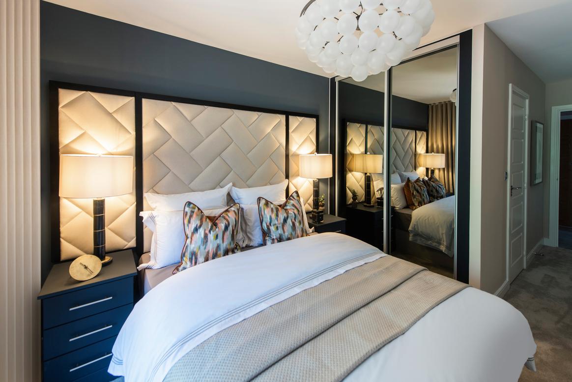 The Mill development 3 of 12