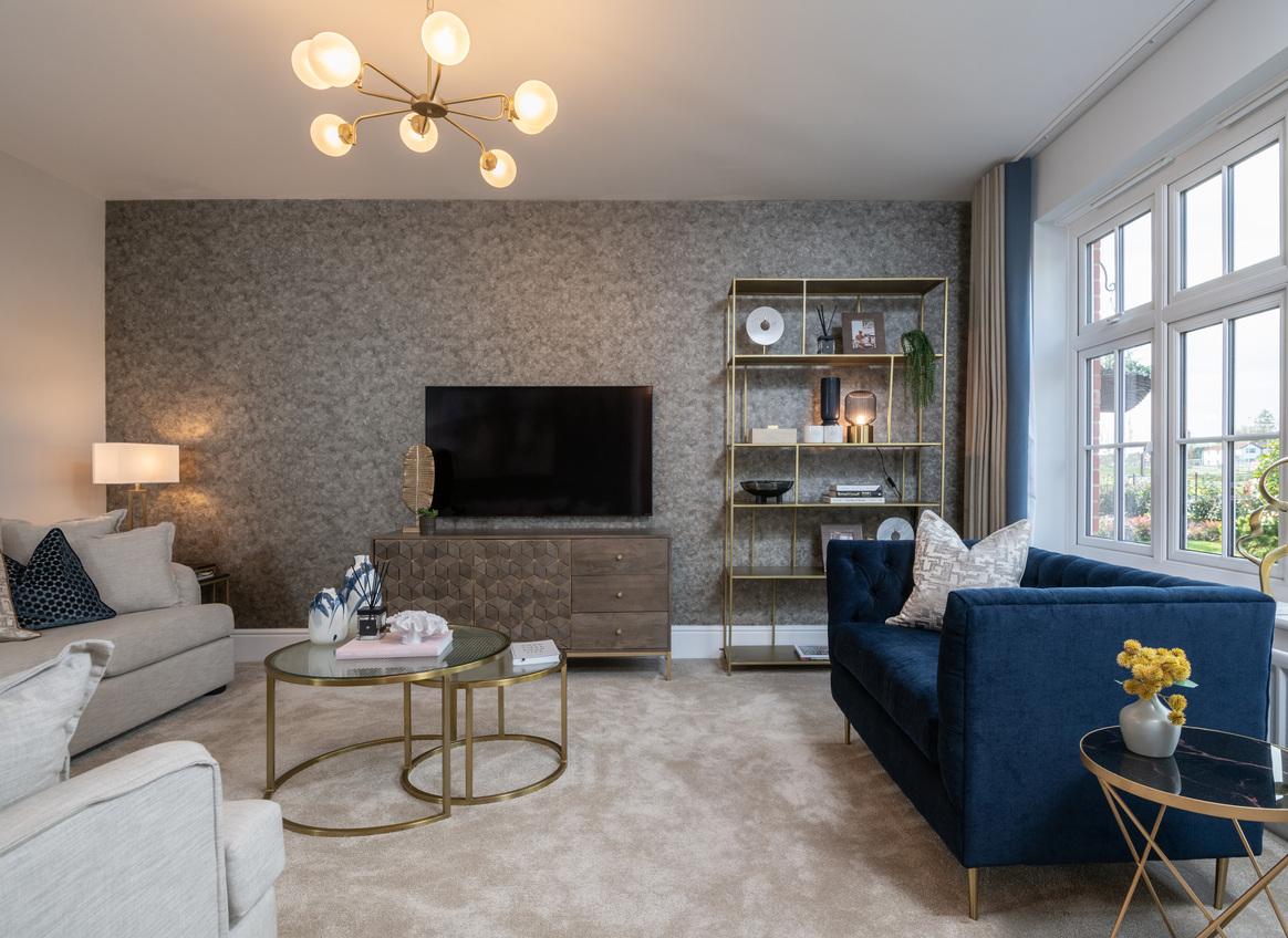 Preston Fields development 3 of 16