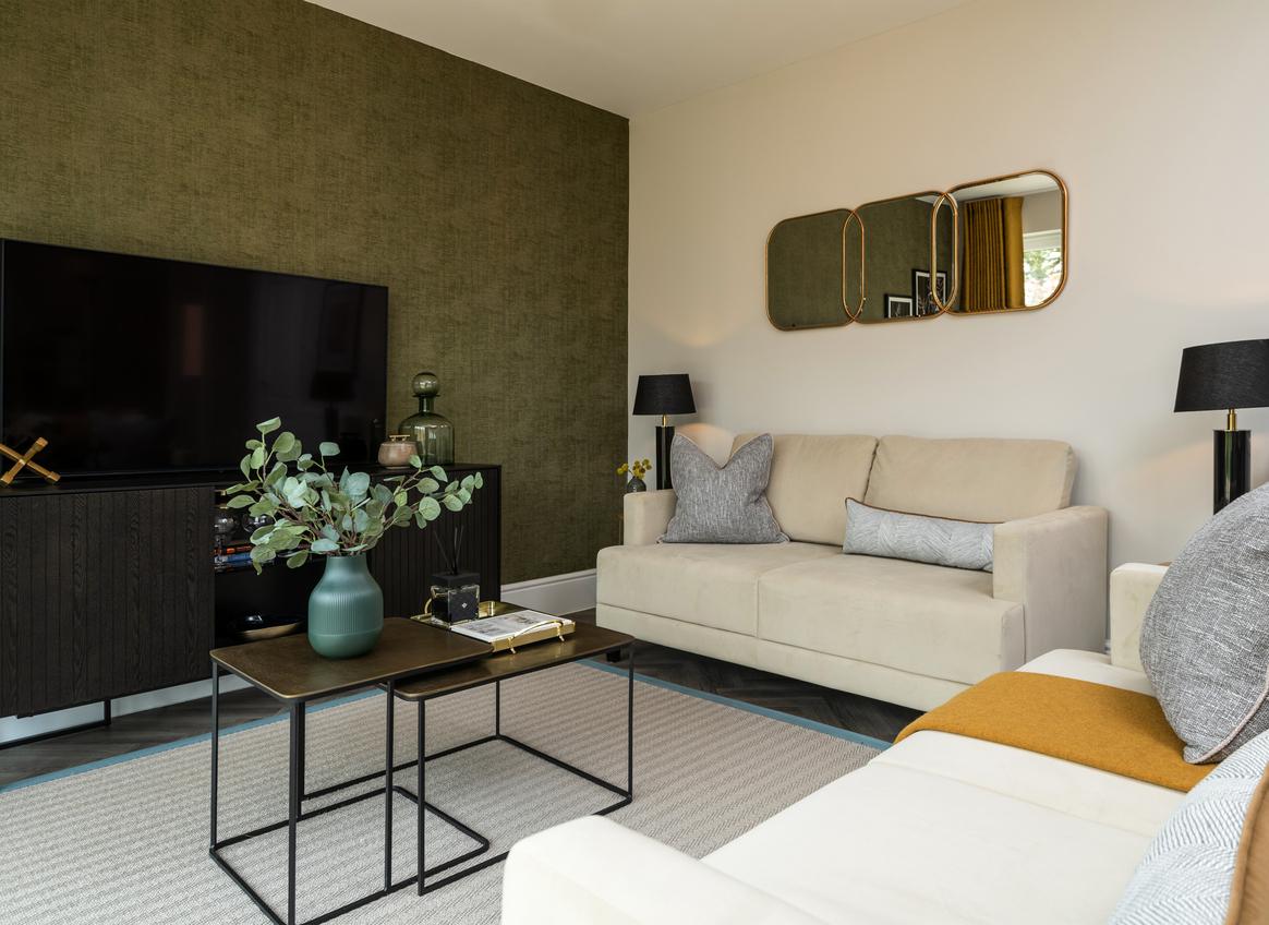 Curborough Lakes development 3 of 8