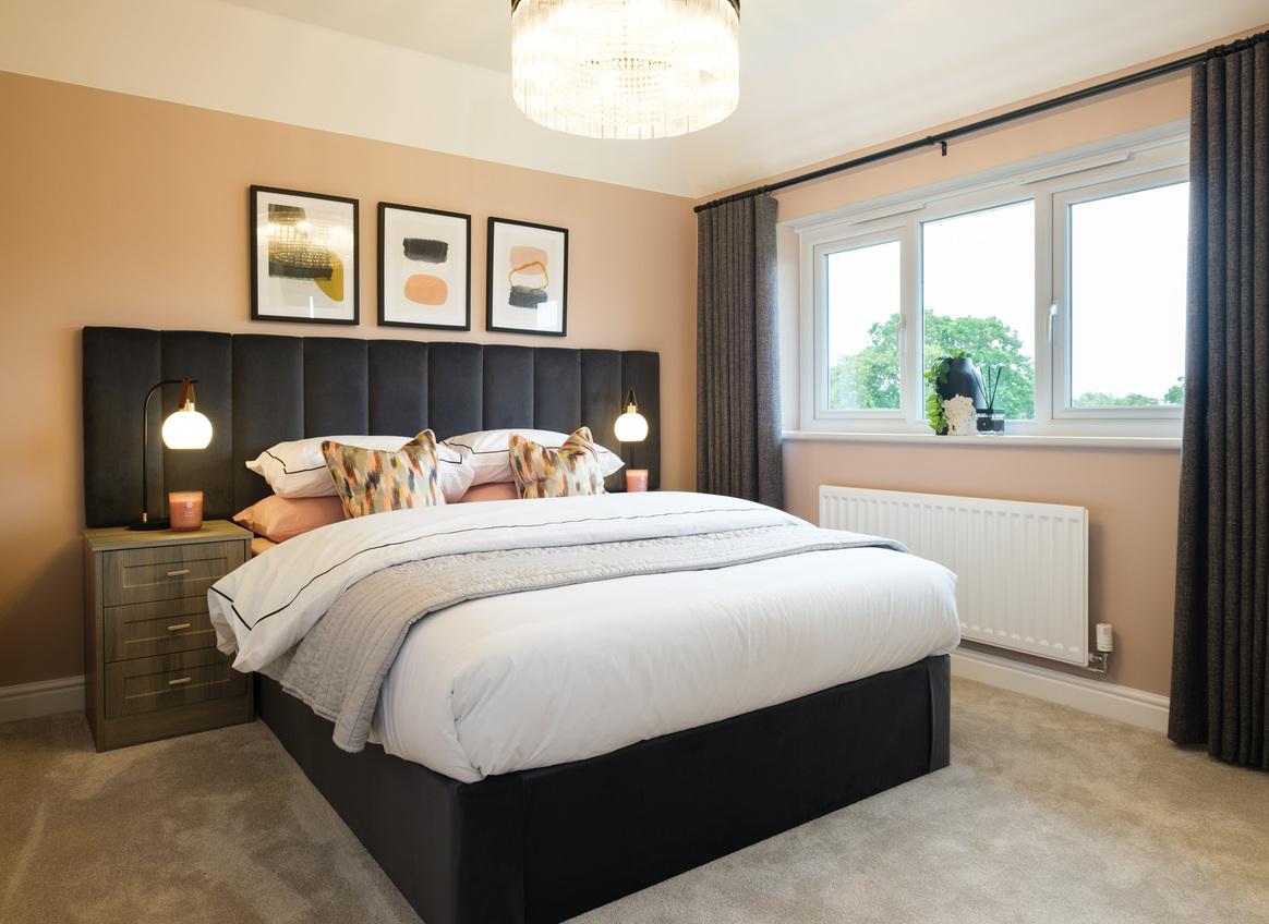 Woodland Chase development 1 of 9