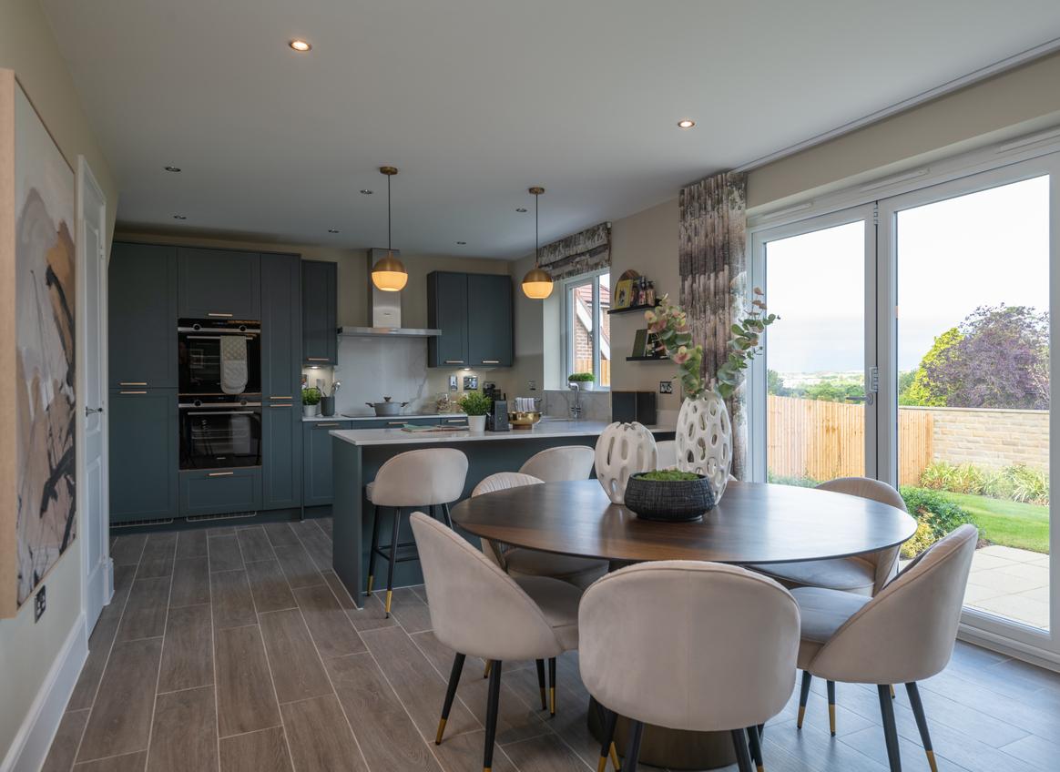 Leestone Chase development 2 of 14