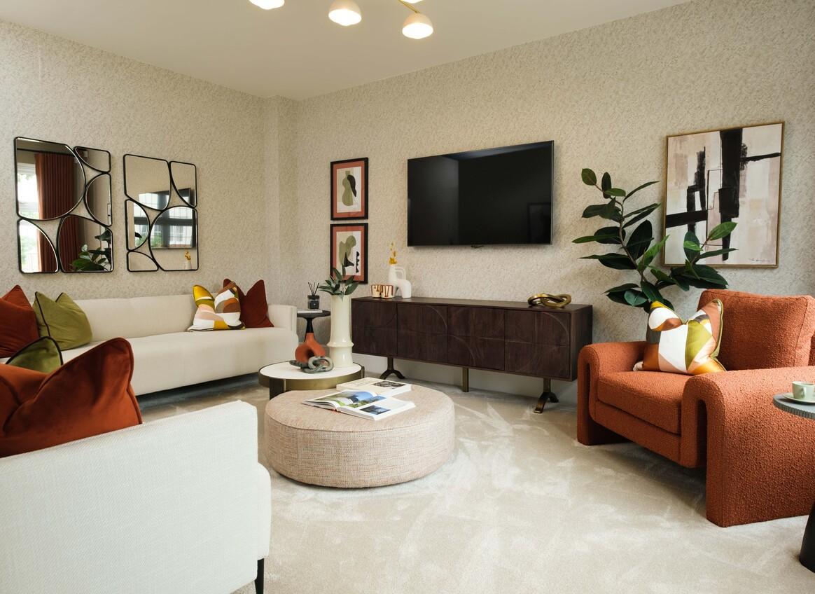 Leestone Chase development 3 of 14