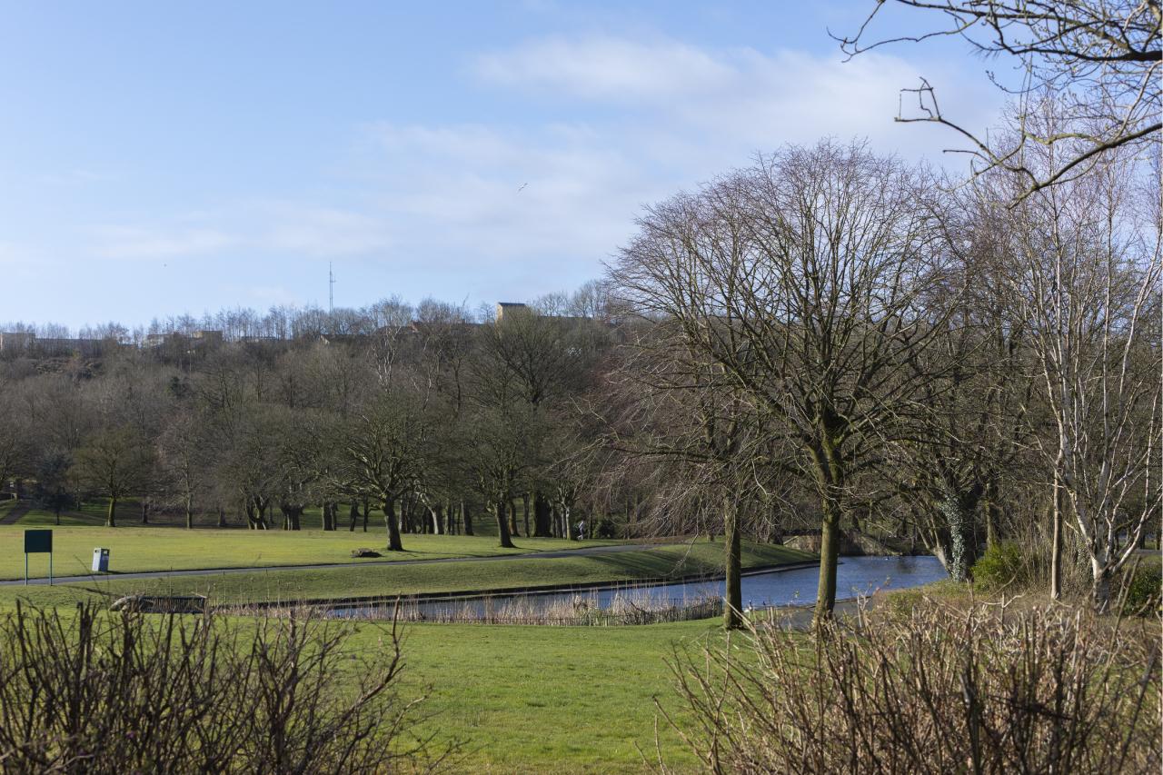 Brookfield Vale development 1 of 1