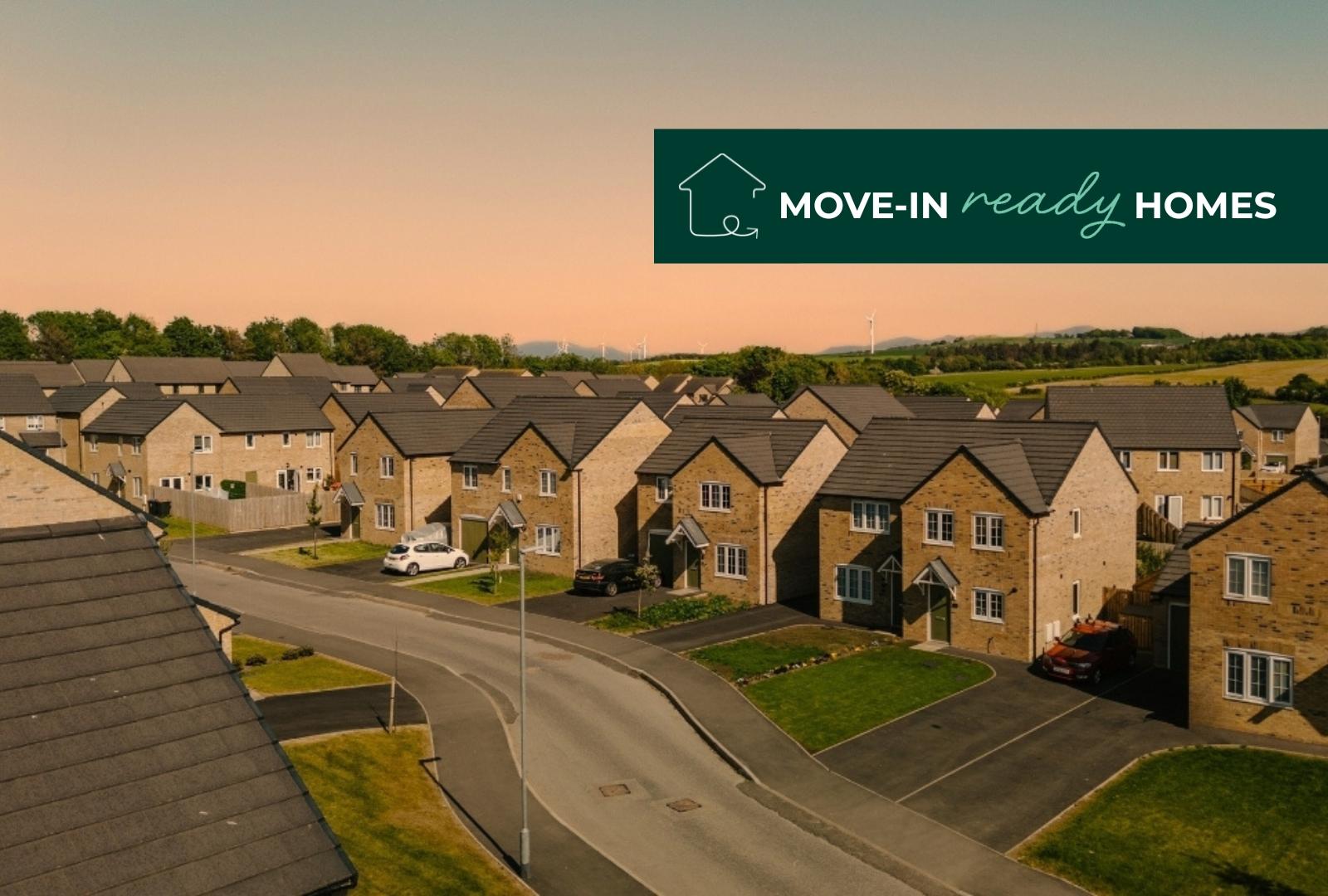 The Rowans development 1 of 1