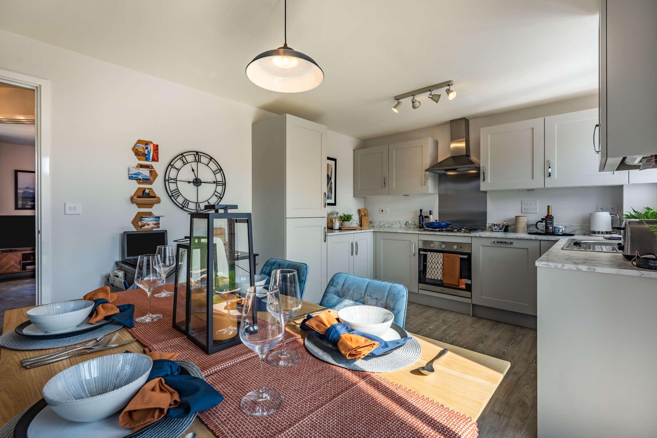 Belgrave Place development 1 of 1