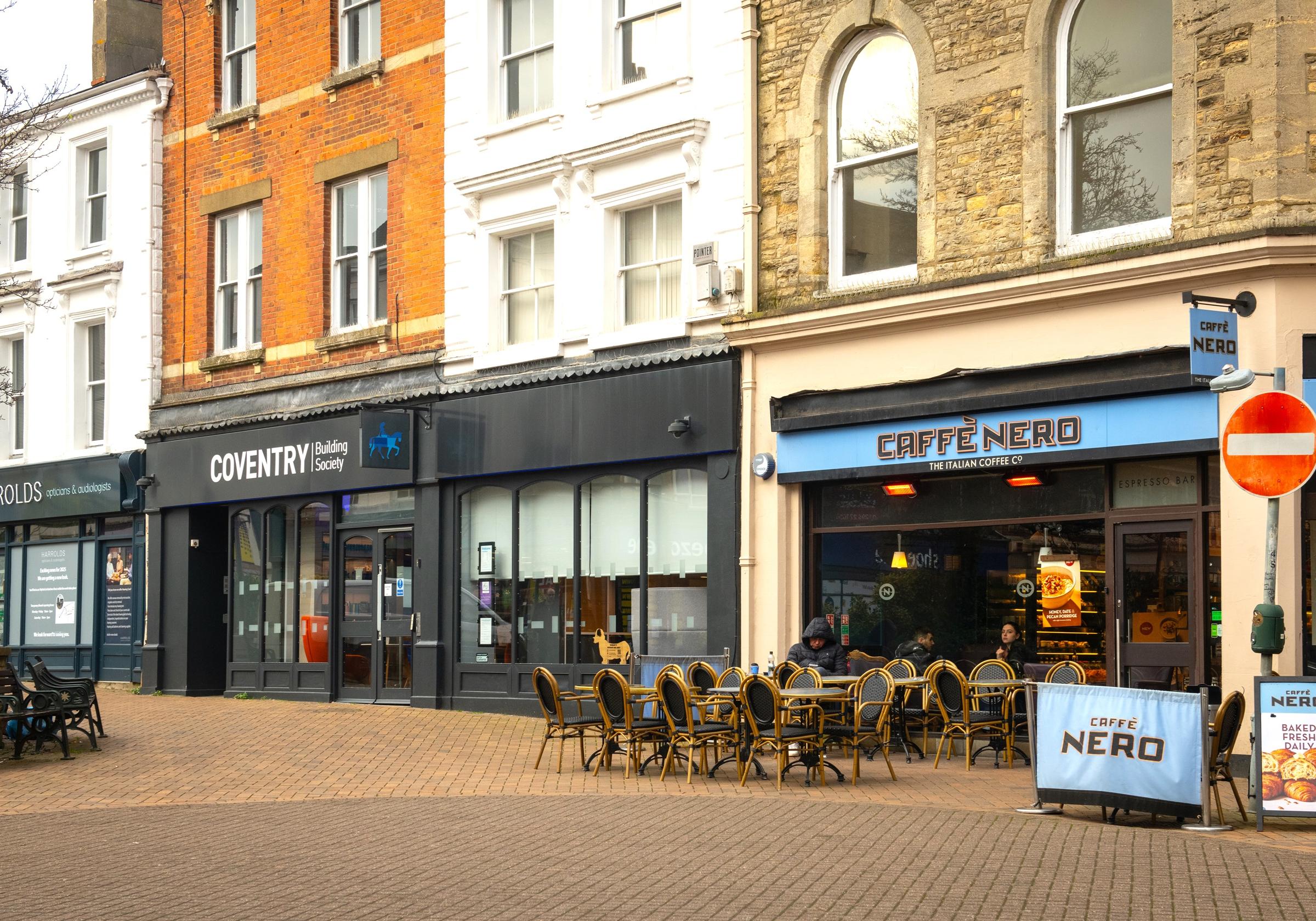 The Pavilions development 2 of 3