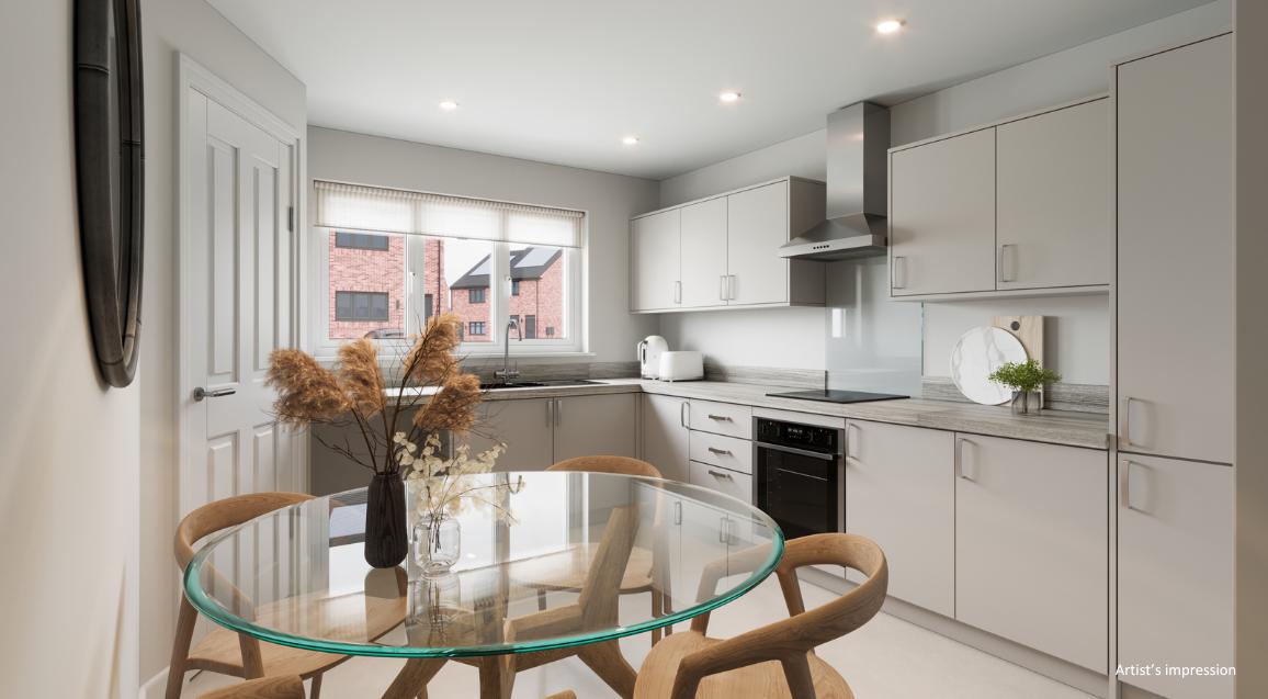 Your Housing Group Ltd development 3 of 5