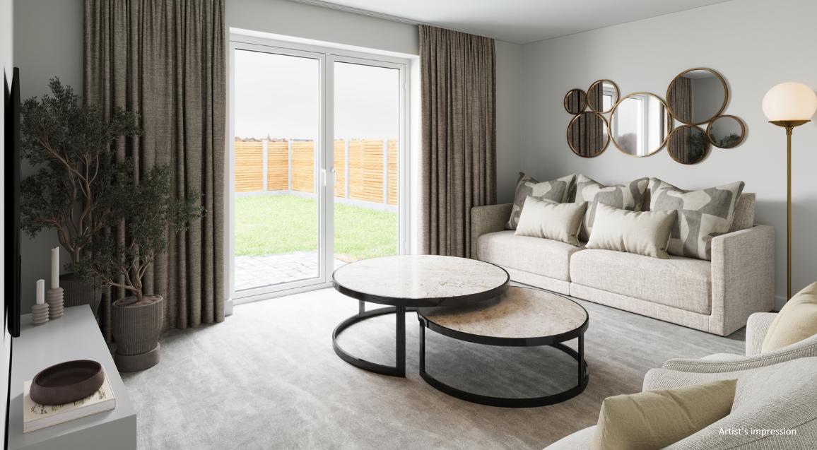 Your Housing Group Ltd development 2 of 5