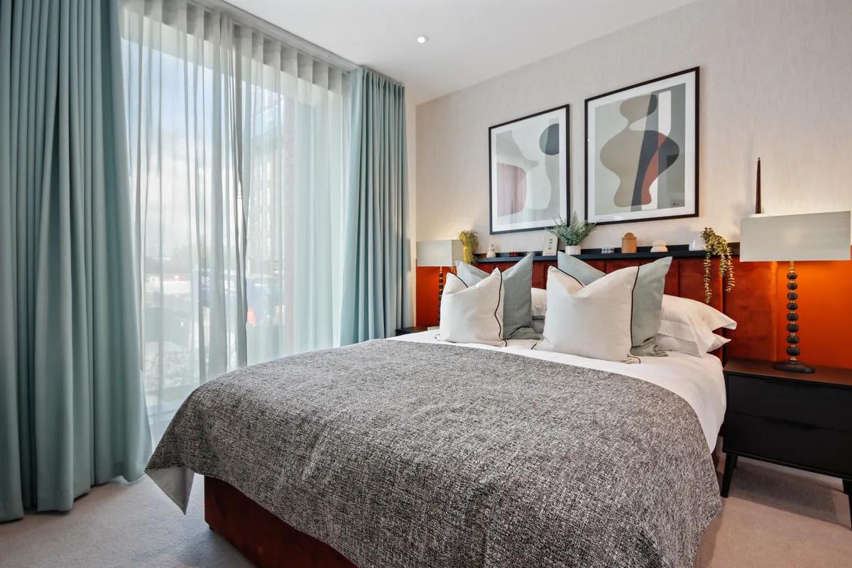 Kidbrooke Square development 2 of 8