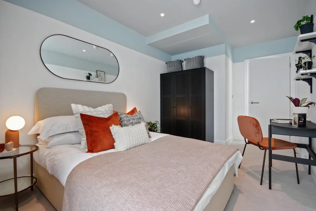 Kidbrooke Square development 3 of 8