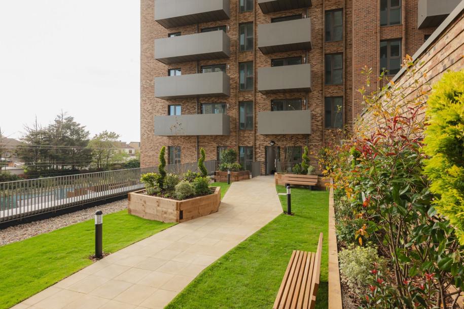 One Goodmayes development 3 of 5