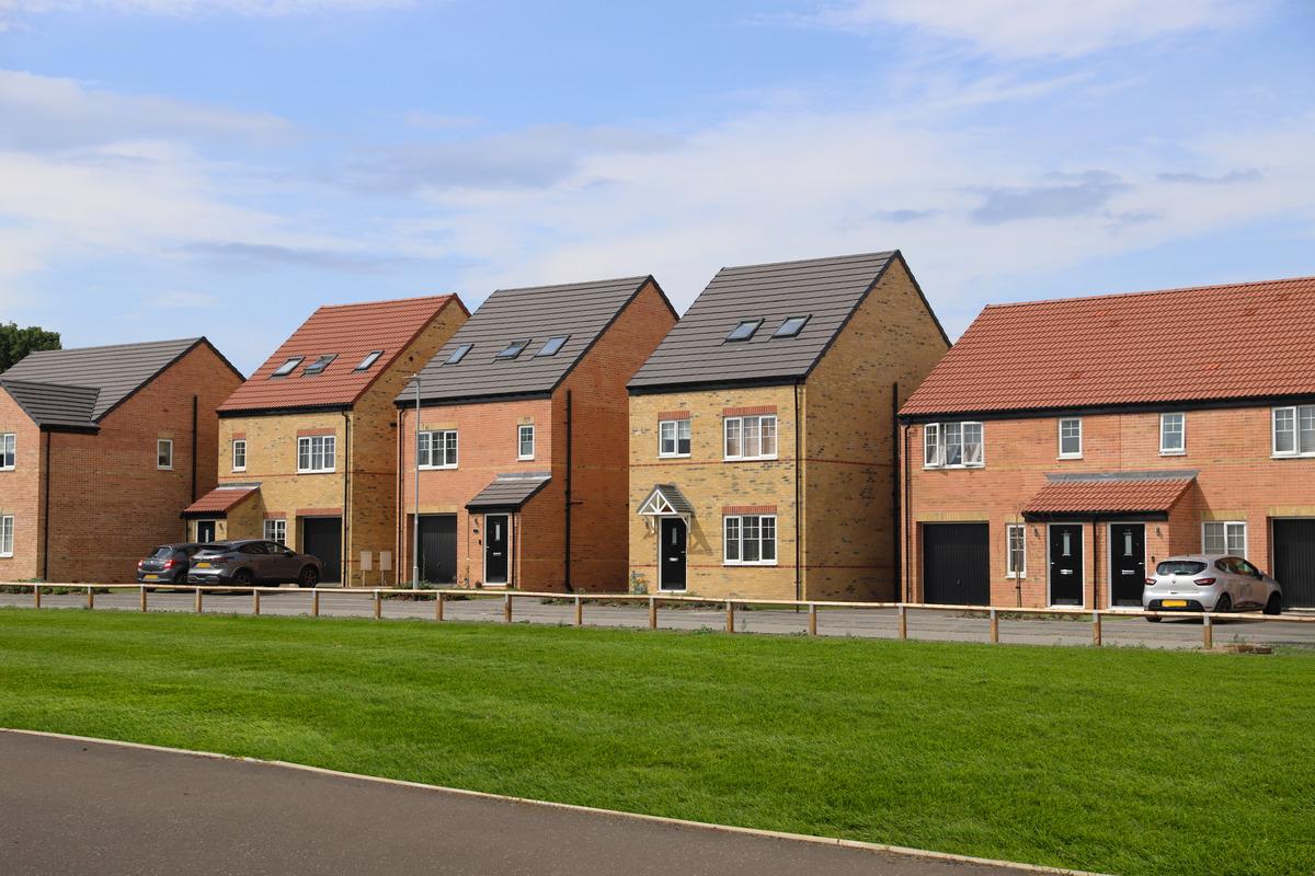 Sorby Park development 2 of 10