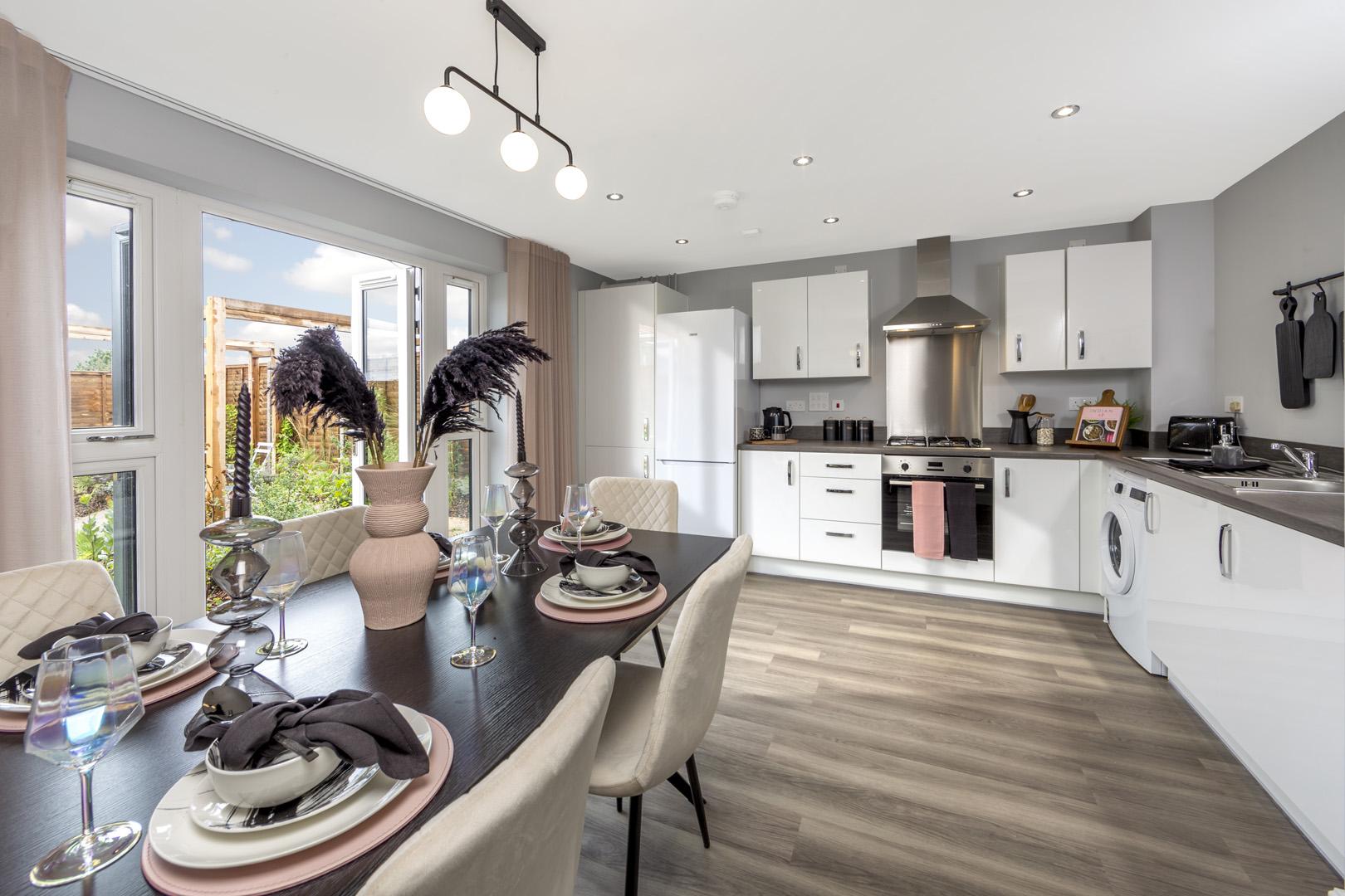 Spitfire Green development 2 of 10