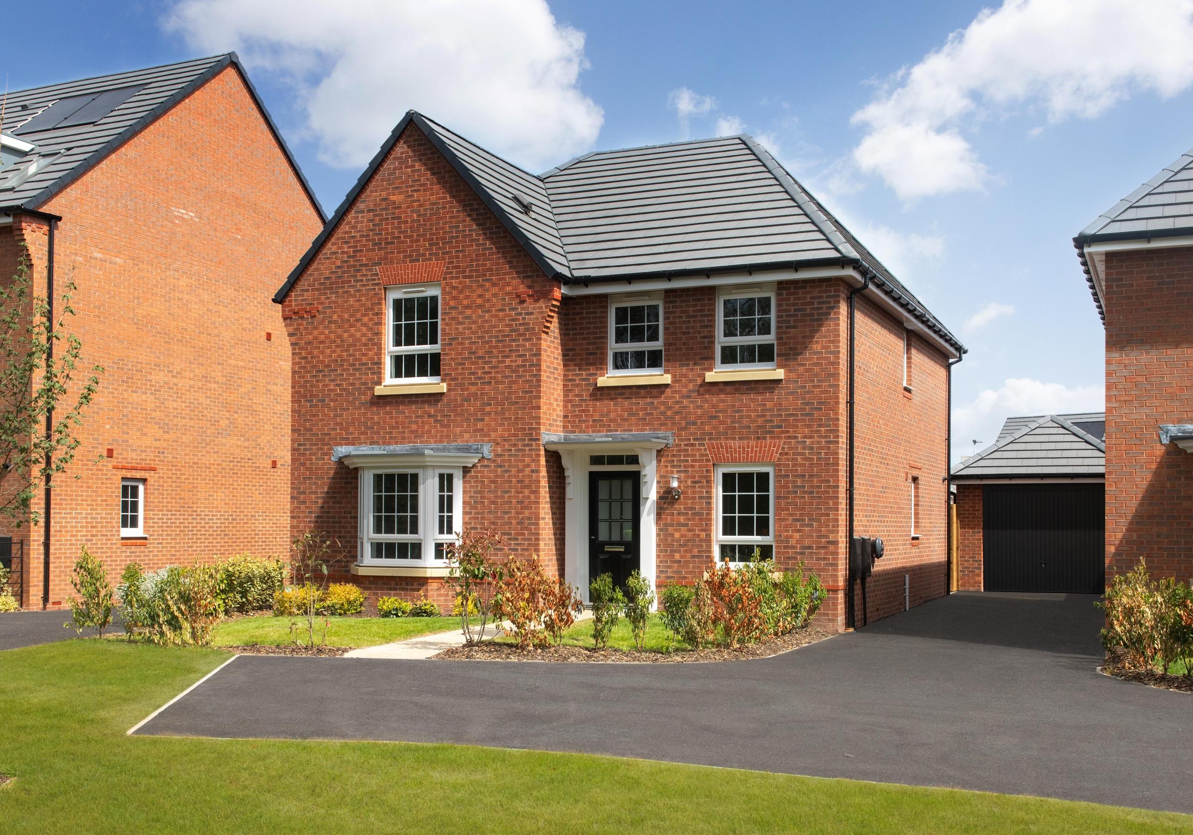 Sundial Place development 2 of 5