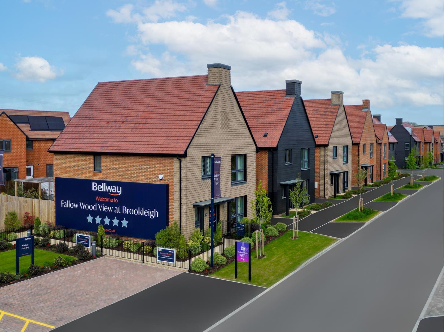 Fallow Wood View development 1 of 1