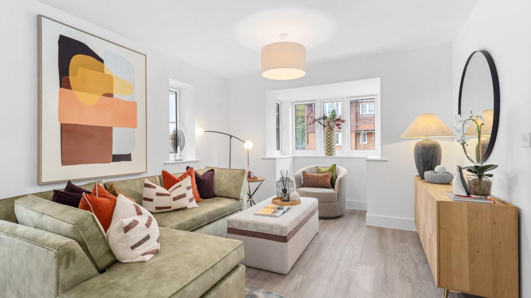 Ingrams Farm development 1 of 20