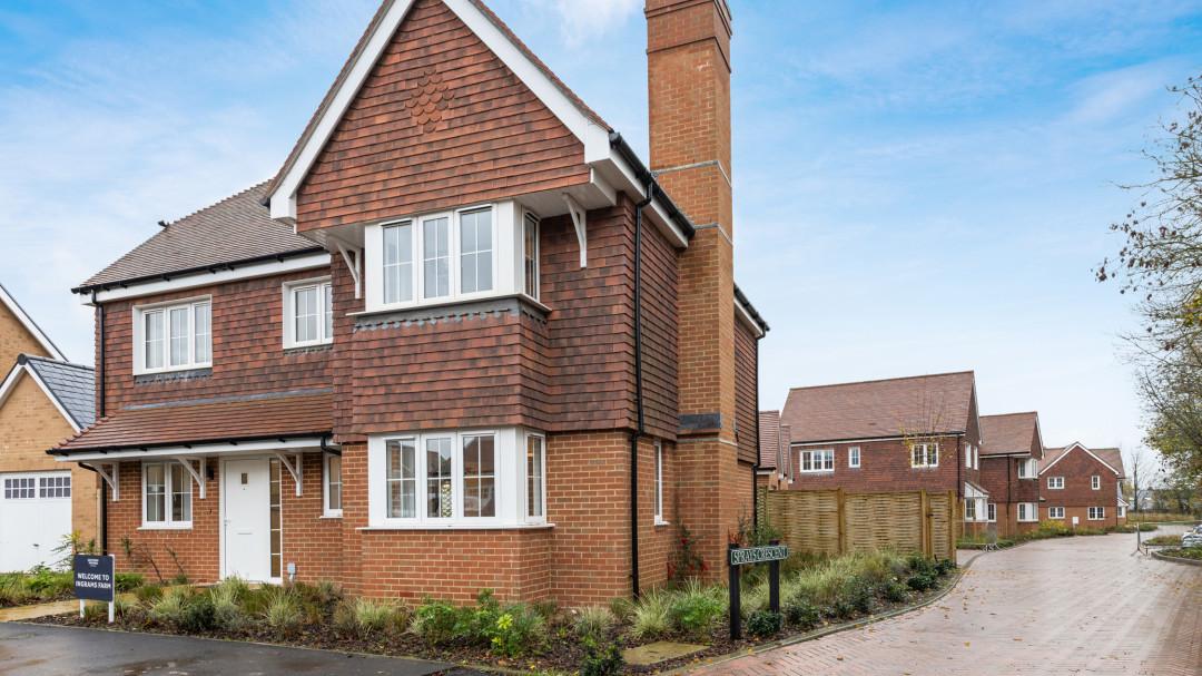 Ingrams Farm development 2 of 20