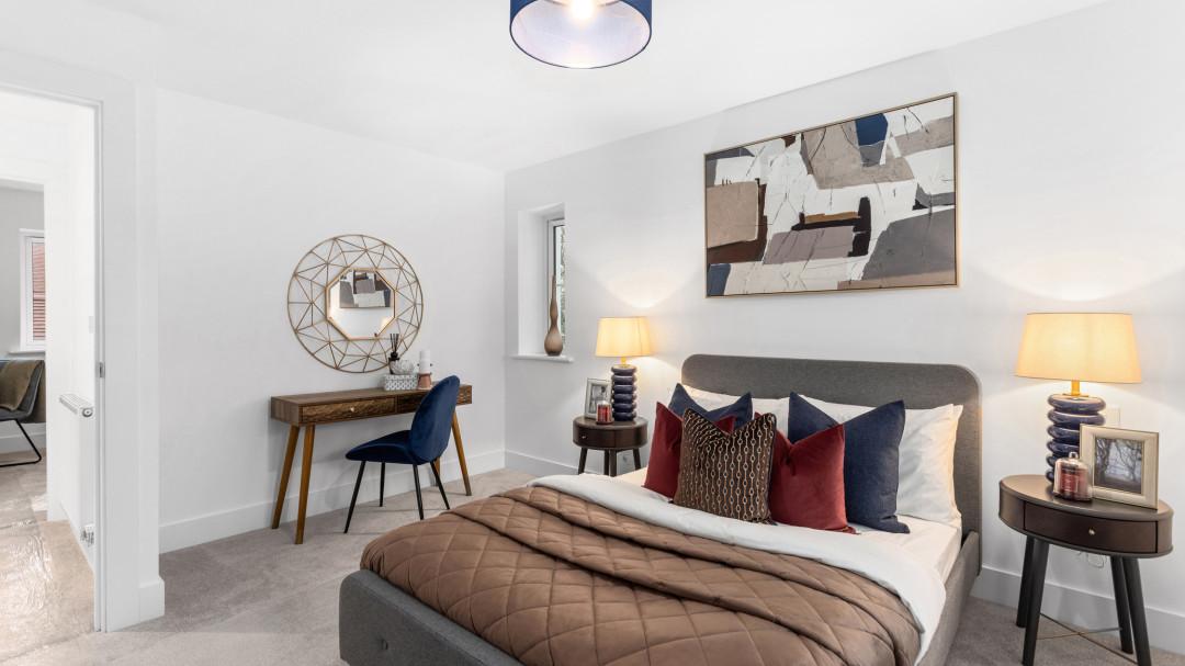 Ingrams Farm development 3 of 20