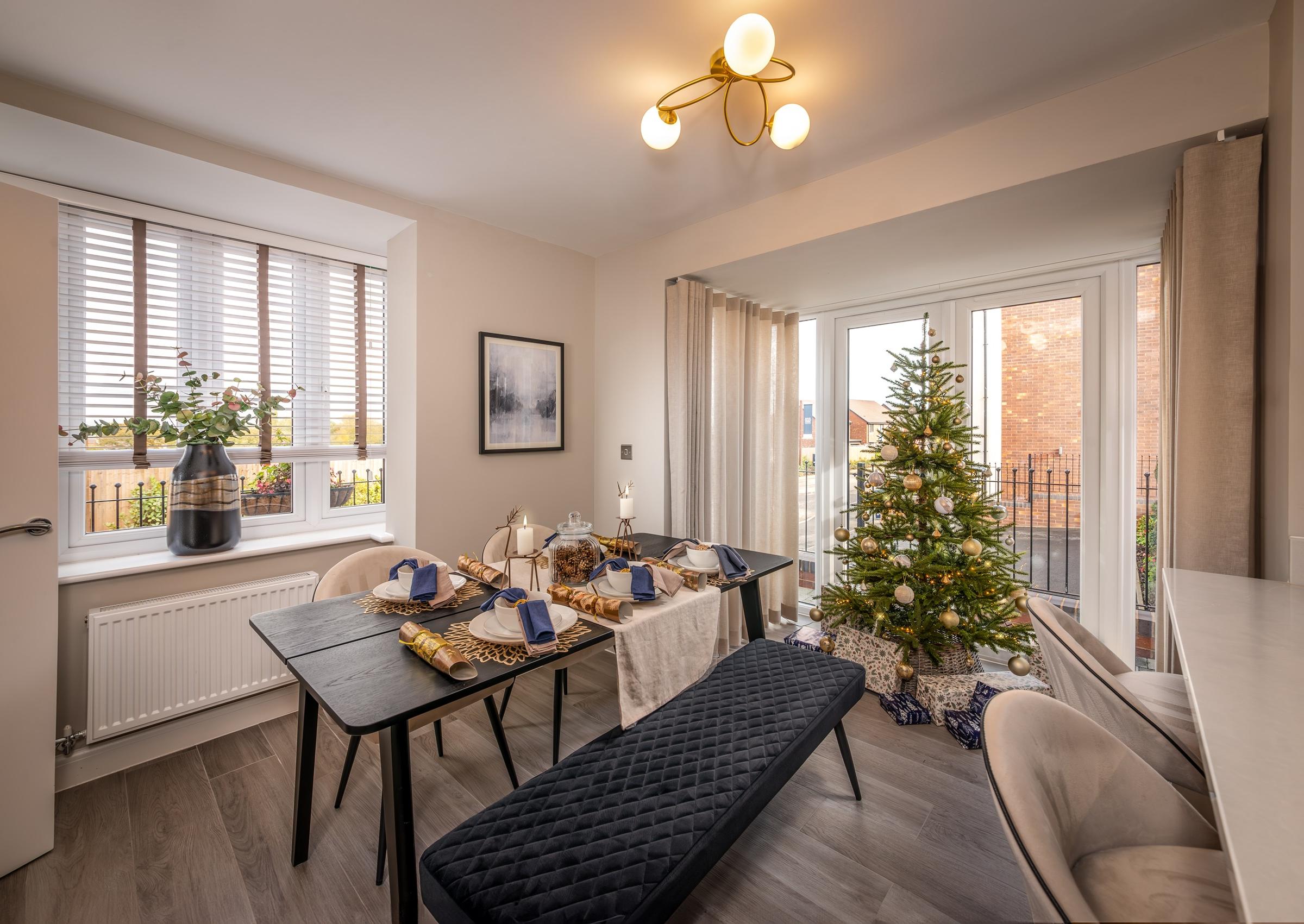 The Skylarks development 2 of 9