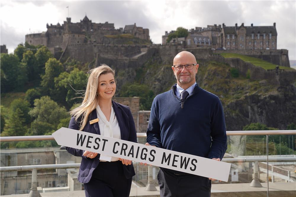 Scotland East development 1 of 10