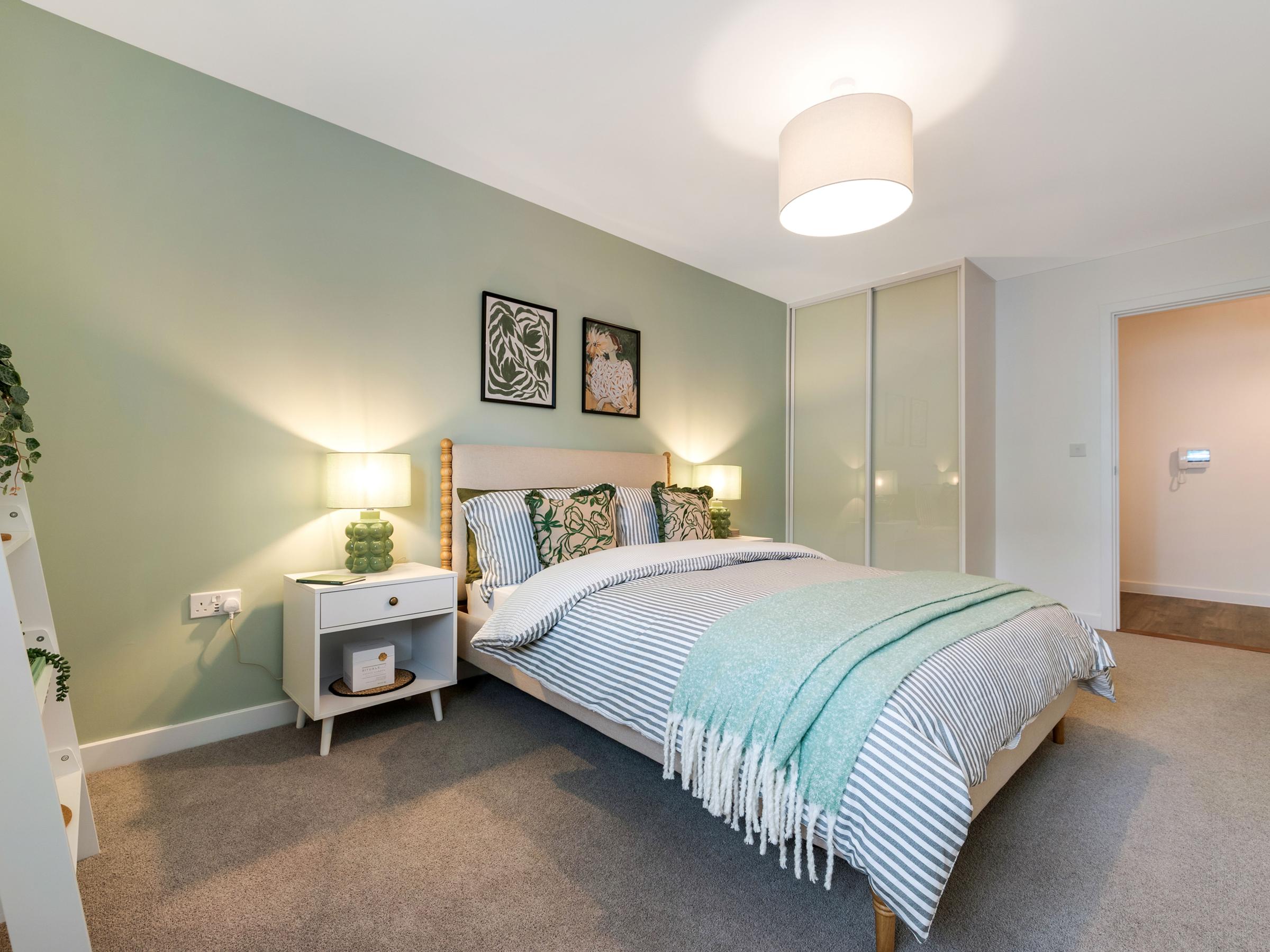 Spring Acres development 3 of 6