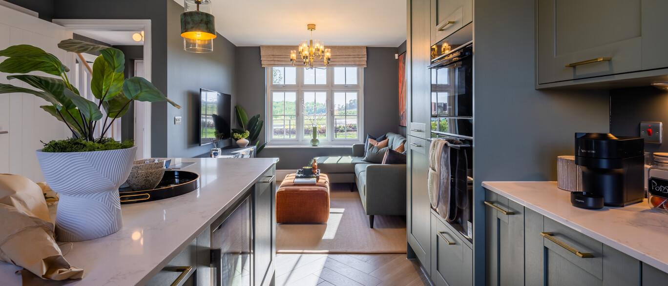 Ash Gardens development 2 of 3