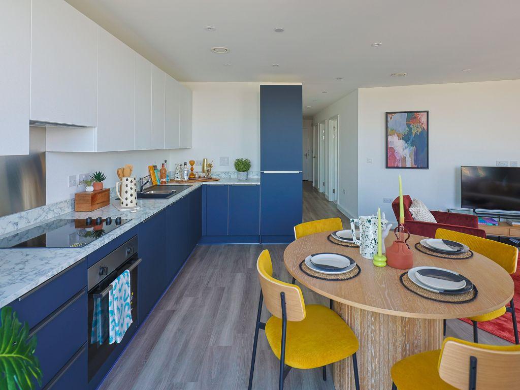 The Restorey development 3 of 5